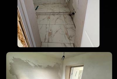 Casă cu 3 camere în Lumina - 3