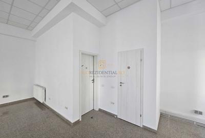 Inchiriere spatiu comercial 189 mp, vad ridicat si 7 locuri de parcare - 15