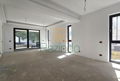 VIDEO ||| Vila Noua Sisesti | 4 camere | Curte libera 211 mp - 3