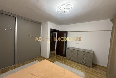 Apartament cu 3 camere decomandat, mobilat în Basarab - 9