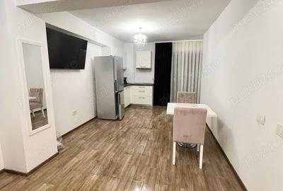 Garsonieră decomandată în Iosia - 6