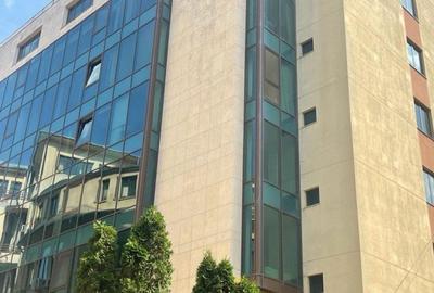 Birou, de 1,985 mp, în Universitate - 2