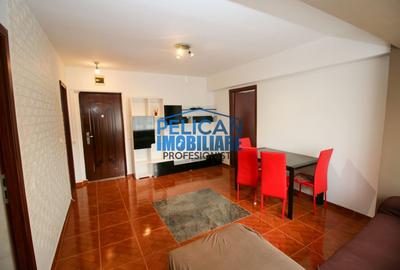 Apartament cu 2 camere semidecomandat, mobilat în Central - 4
