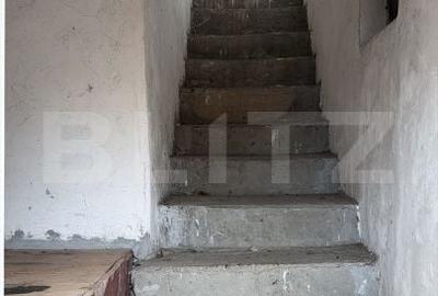 Casă cu 6 camere cu Teren 1762 Mp în Sâncraiu de Mureș
