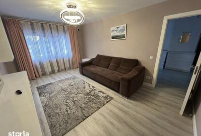 Apartament cu 2 camere în Central - 2