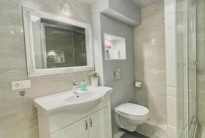 Apartament cu 3 camere în Central - 2