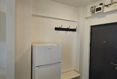 Apartament cu 2 camere semidecomandat, mobilat în Domenii - 9