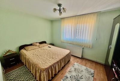 Apartament cu 2 camere semidecomandat în Central - 7