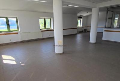 Cladire Birouri - Langa Primaria Suceava! De Inchiriat! 0727 - 5