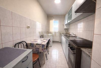 Apartament cu 2 camere decomandat în Mănăștur - 1