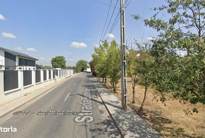 Teren de 2500 mp, în Dragomirești-Vale - 3