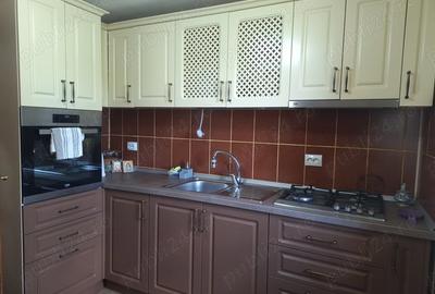 Apartament cu 2 camere decomandat în Plopana - 5