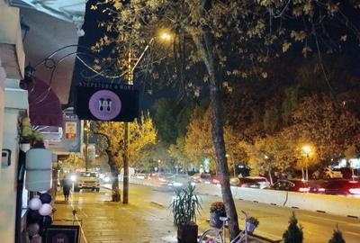 Spațiu comercial, de 165 mp, în Aviației - 1