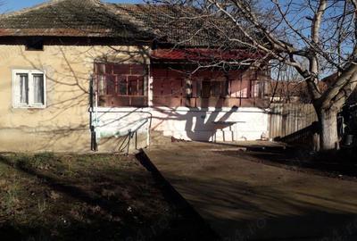 REZERVATA casa Com. Patulele, jud. Mehedin?i, cu 3000 mp curte - 9