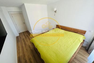 Etaj intermediar, 3 camere decomandat bloc nou, zona Copou - 9