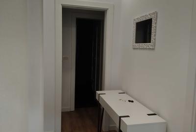 Apartament cu 3 camere decomandat, mobilat în Exterior Est - 7