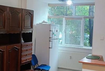Ocazie! Apartament 1 cameră, 10 min de Palas - 3