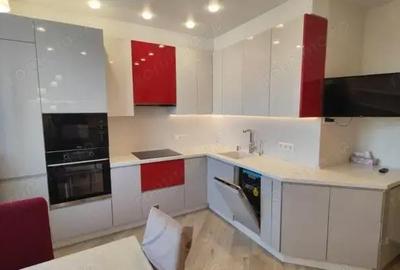 Garsonieră decomandată în Brâncoveanu - 1