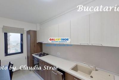 Inchiriere apartament 2 camere ISG IV VIILOR  + LOC PARCARE SUBTERAN - 14
