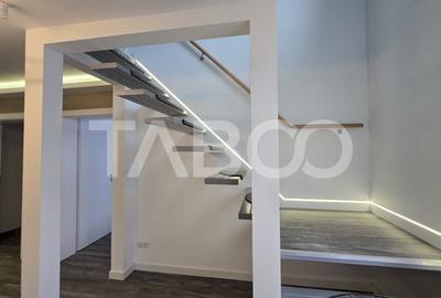 Casa 6 camere 3 bai 2 terase cartierul Dambul-Rotund in Cluj-Napoca - 17