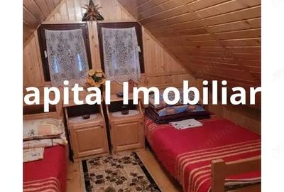 Proprietate Unica in Inima Naturii Galaoaia, Mure? - 7