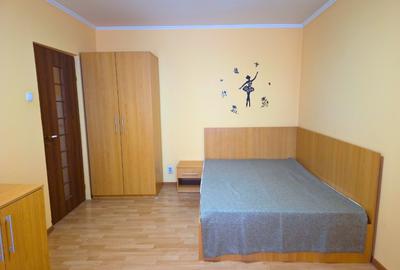 GARSONIERA - TRAIAN, ETAJUL 1 - 3