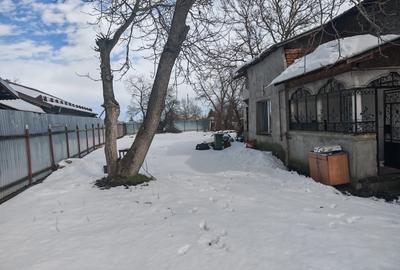 Casă cu 3 camere cu Teren 600 Mp în Central - 3