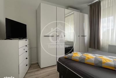 Apartament cu 2 camere decomandat în Nufărul - 2