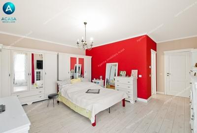 Galati, casa, 6 camere, constructie 2020, teren 650mp - 15