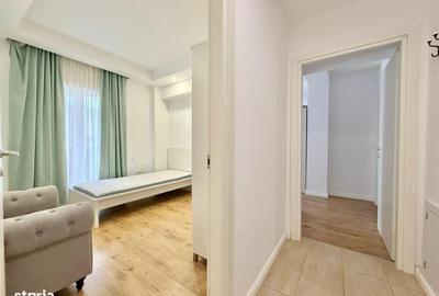 Apartament cu 3 camere în Ștefăneștii de Jos - 7