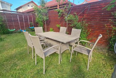 Casa tip duplex in Dobroe?ti COMISION 0% pentru cumparator - 6