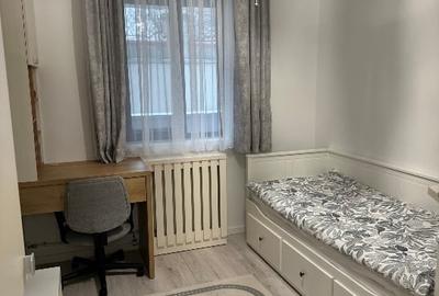 Apartament cu 4 camere semidecomandat în Calea Călărașilor - 5