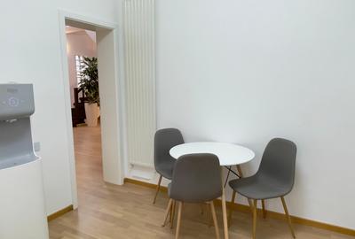 Casa individuala Mogosoaia, parter + etaj + pod, comision 0 ! - 44