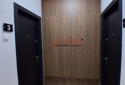 Apartament cu 2 camere în Apărătorii Patriei - 18
