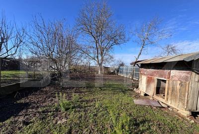 Casă cu 4 camere cu Teren 600 Mp în Central - 3