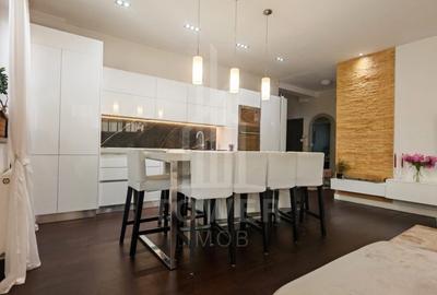 Apartament cu 3 camere decomandat, mobilat în Șelimbăr - 4