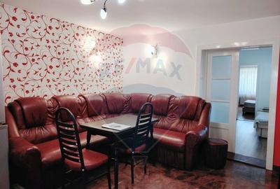 Casa de inchiriat in Centrul Vechi - ideala pentru locuinta sau birou - 2