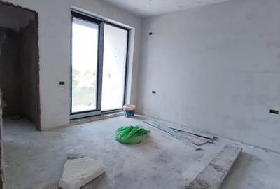 FARA COMISIOANE CASA 5-6 camere P+1+ M 3 bai incalzire pardoseala gata finisata - 35