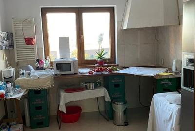 Casa de vanzare in Cartier DaVinci - 118 mp utili, teren generos de 640 mp Casa de vanzare in Cartier DaVinci - 118 mp utili, teren generos de 640 mp - 8