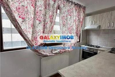 Apartament 2 camere mobilat utilat, Militari Residence, 340 euro - 18