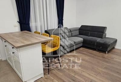 Inchiriez apartament 2 camere in Timisoara, loc de parcar... - 14