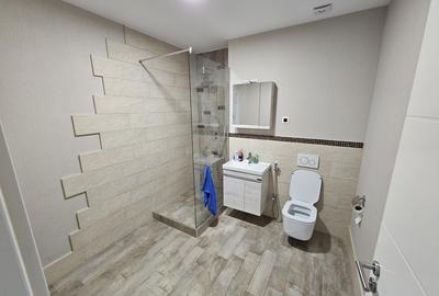 Spatiu Birouri 3 camere Calea Dumbravii bloc nou - 3