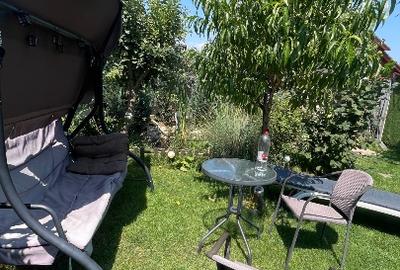 Duplex cu 4 camere cu Teren 275 Mp în Tărlungeni - 3