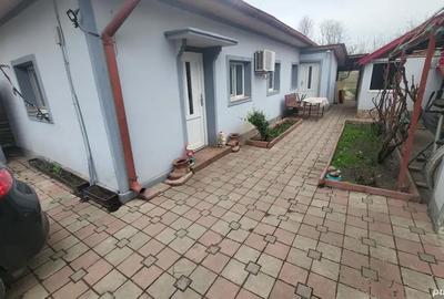 Casă cu 6 camere în Roșiori de Vede - 7