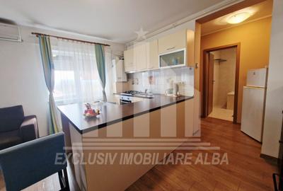 Apartament cu 2 camere nedecomandat în Cetate - 4