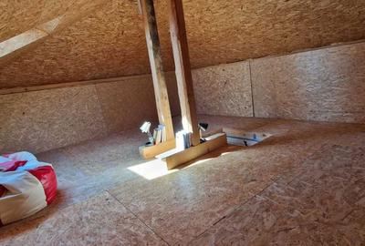 Casă cu 4 camere în Central - 7