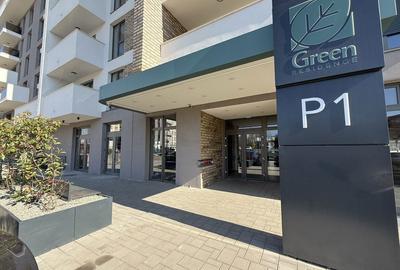 Apartament cu 2 camere în Nufărul - 8