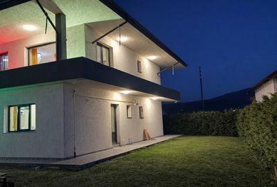 Casă cu 4 camere în Central - 6