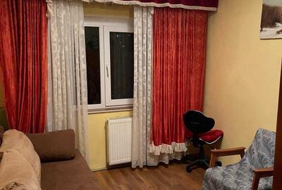 Apartament cu 3 camere nedecomandat în Sânmartin - 6