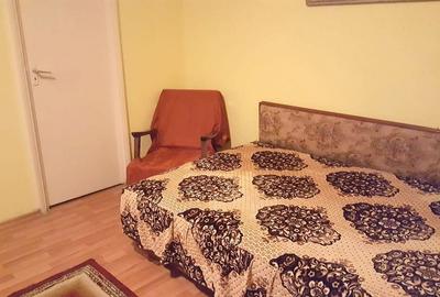 Apartament cu 2 camere, parter - Tiglina 1, imobil fara risc seismic - 5